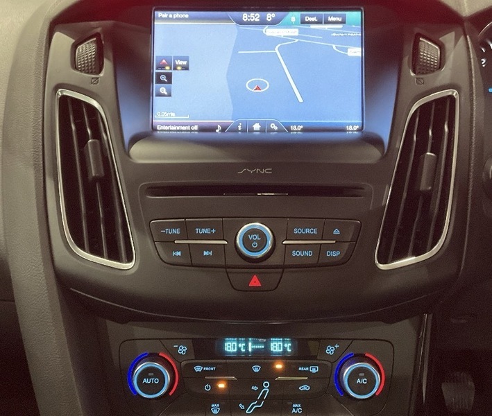 Used Ford Focus 2016 for sale - 78140861: Photo 13