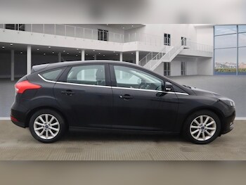 Used Ford Focus 2016 for sale - 78140861: Photo