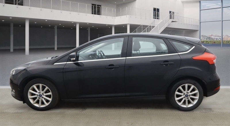 Used Ford Focus 2016 for sale - 78140861: Photo 5