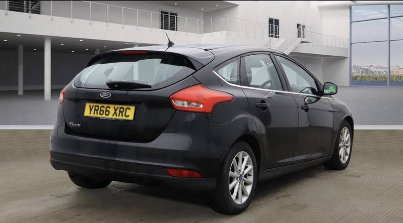 Used Ford Focus 2016 for sale - 78140861: Photo 7