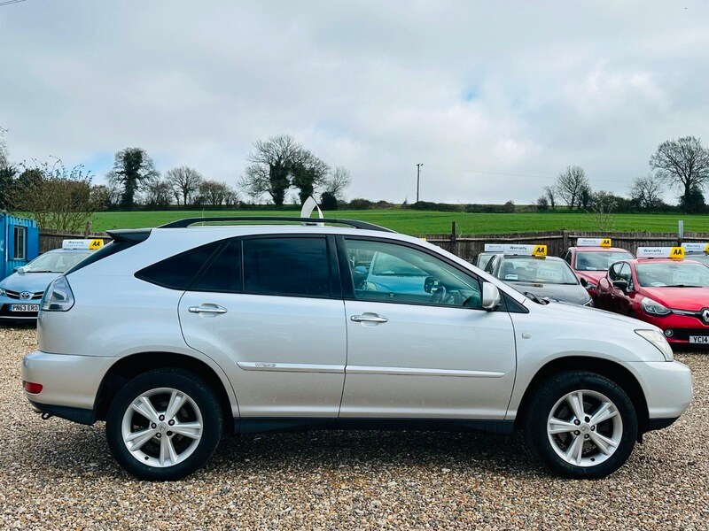 Used Lexus RX 2008 for sale - 78087626: Photo 10