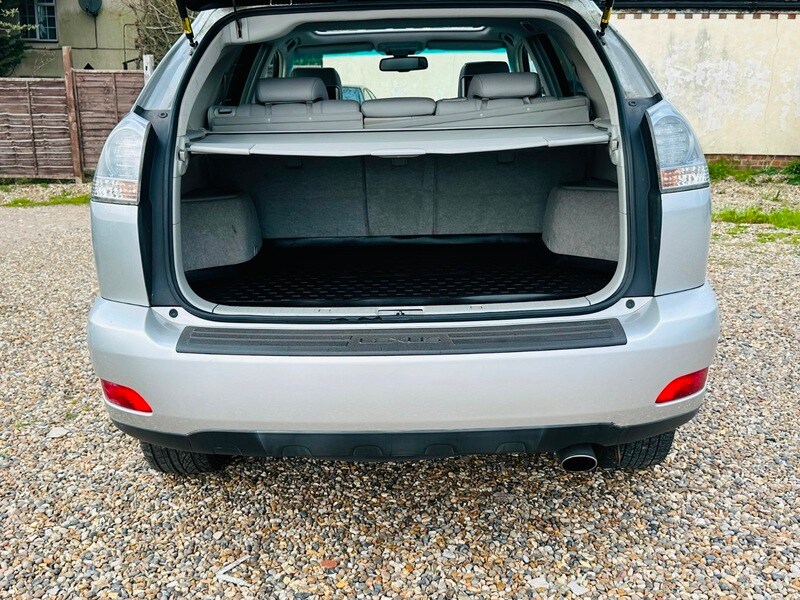 Used Lexus RX 2008 for sale - 78087626: Photo 17