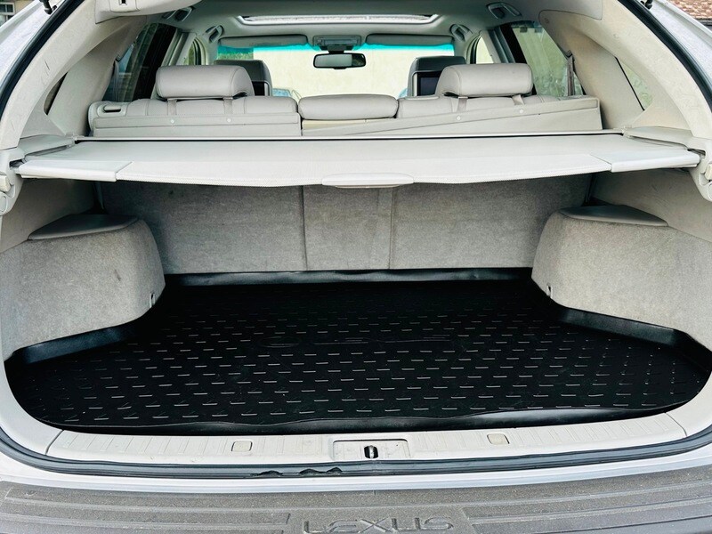 Used Lexus RX 2008 for sale - 78087626: Photo 18