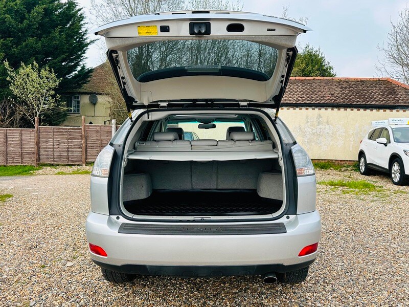 Used Lexus RX 2008 for sale - 78087626: Photo 19