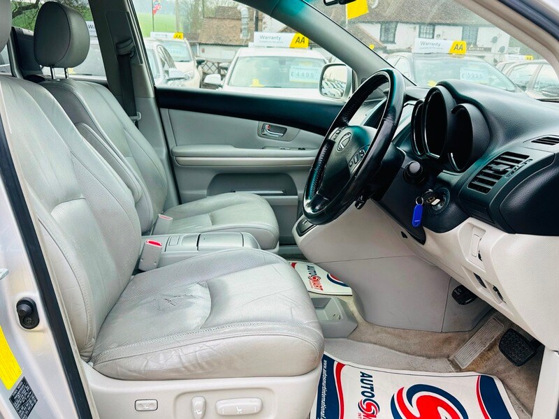 Used Lexus RX 2008 for sale - 78087626: Photo 24