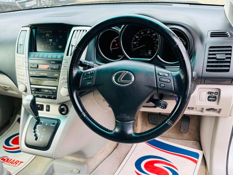 Used Lexus RX 2008 for sale - 78087626: Photo 25