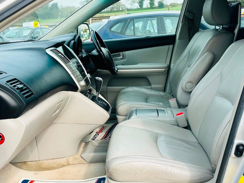 Used Lexus RX 2008 for sale - 78087626: Photo 30