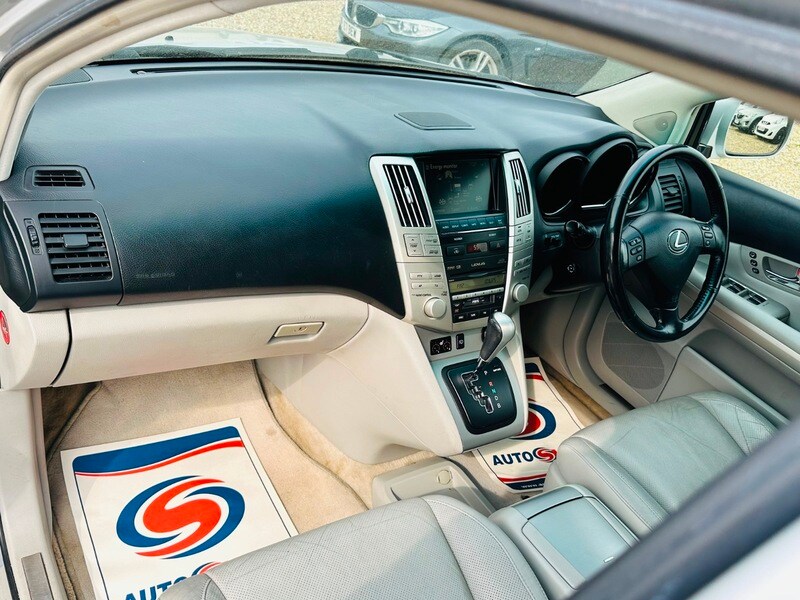 Used Lexus RX 2008 for sale - 78087626: Photo 31