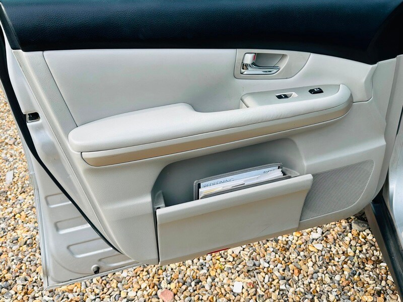 Used Lexus RX 2008 for sale - 78087626: Photo 32