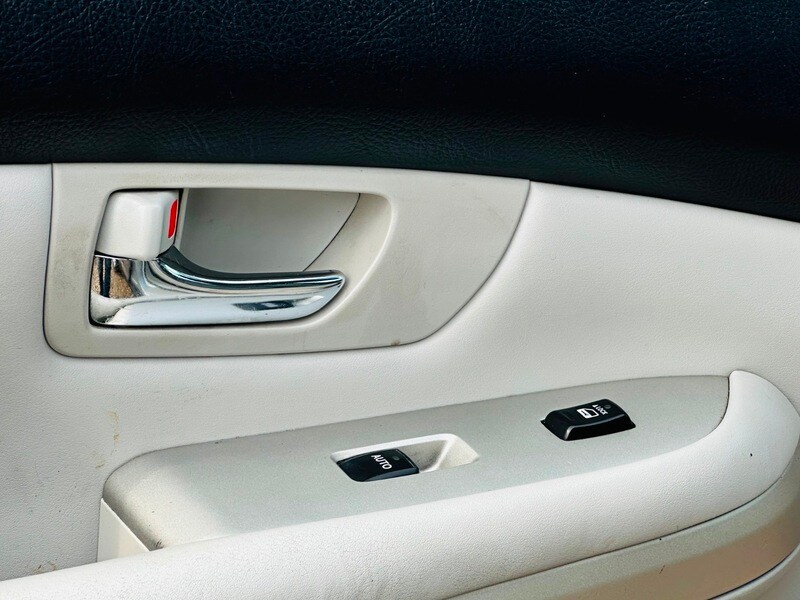 Used Lexus RX 2008 for sale - 78087626: Photo 34