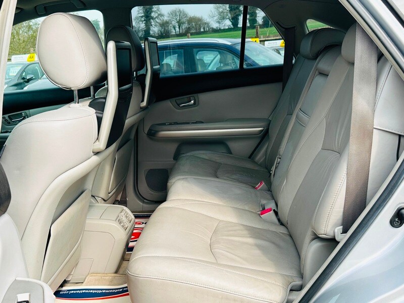 Used Lexus RX 2008 for sale - 78087626: Photo 35