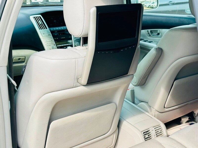 Used Lexus RX 2008 for sale - 78087626: Photo 37