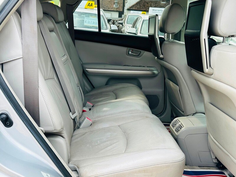 Used Lexus RX 2008 for sale - 78087626: Photo 38