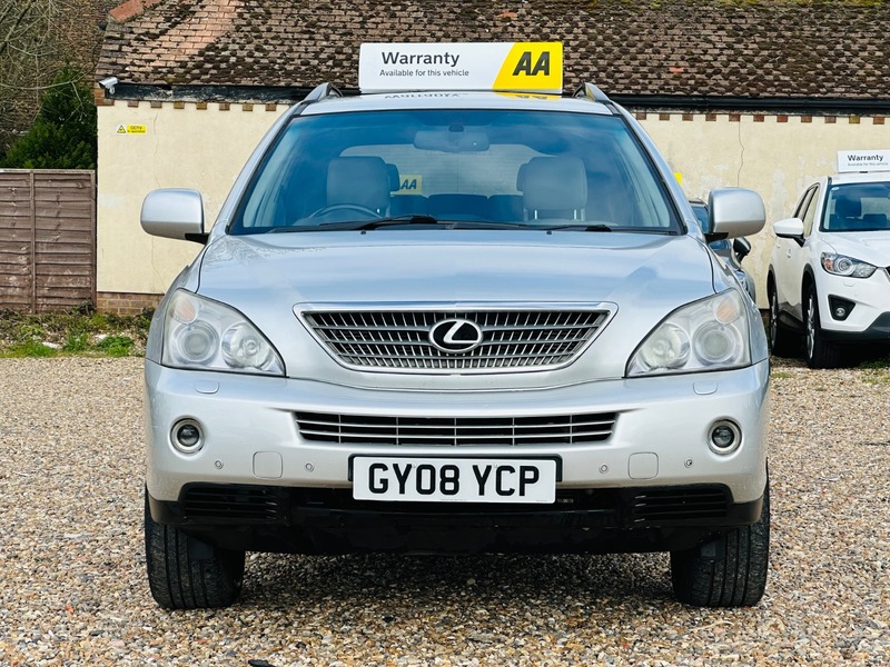 Used Lexus RX 2008 for sale - 78087626: Photo 4