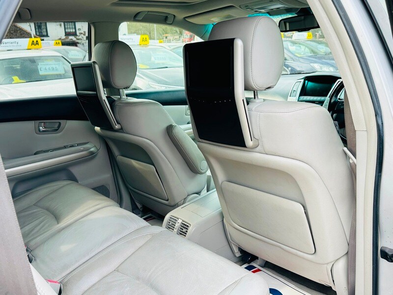 Used Lexus RX 2008 for sale - 78087626: Photo 41