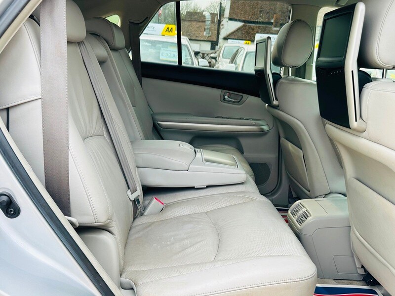 Used Lexus RX 2008 for sale - 78087626: Photo 42