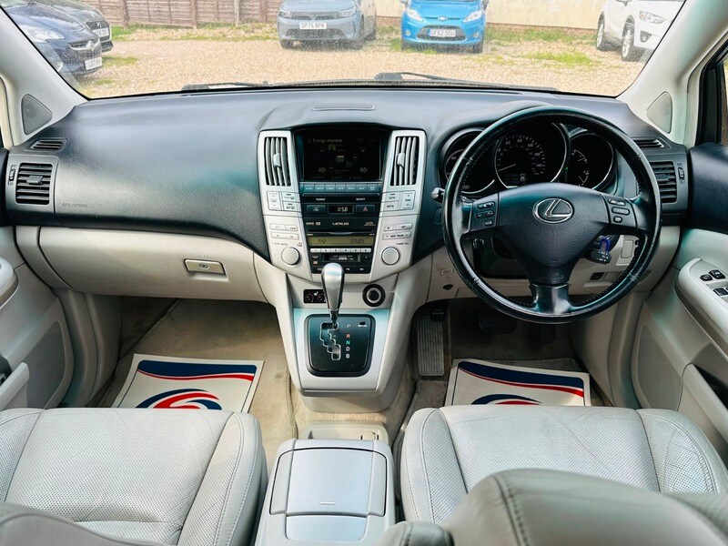 Used Lexus RX 2008 for sale - 78087626: Photo 43