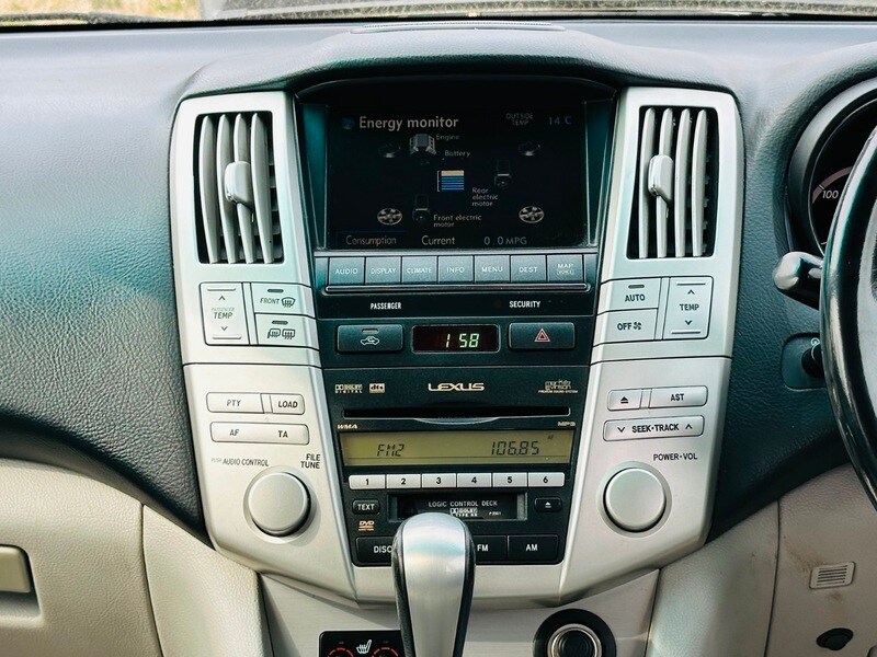 Used Lexus RX 2008 for sale - 78087626: Photo 44