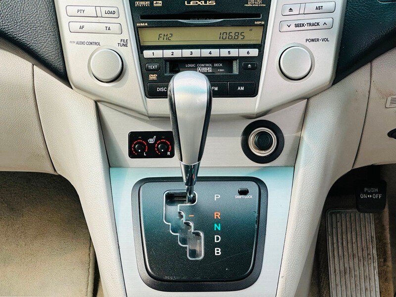 Used Lexus RX 2008 for sale - 78087626: Photo 45