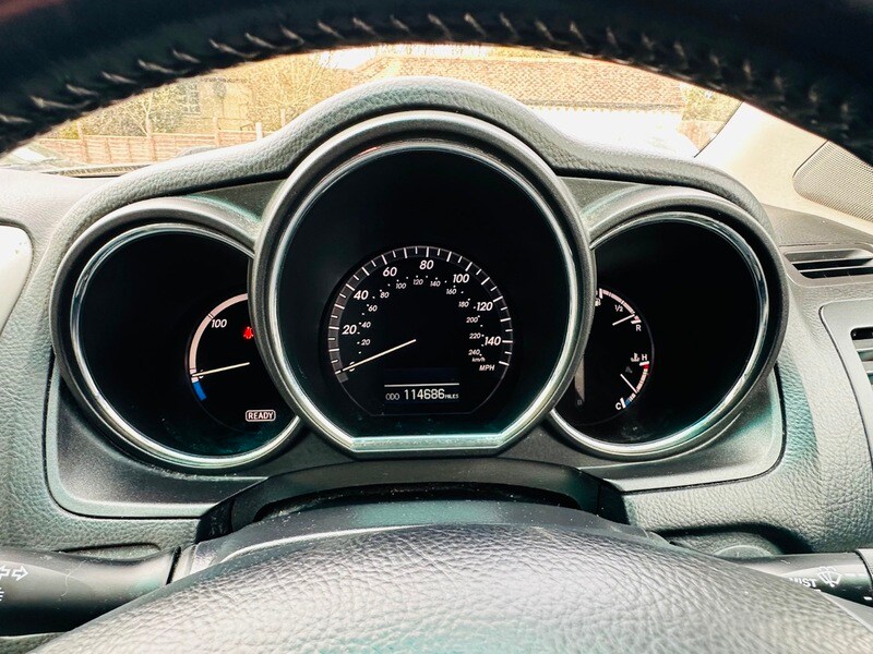 Used Lexus RX 2008 for sale - 78087626: Photo 46