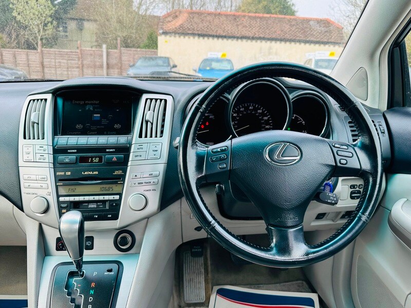 Used Lexus RX 2008 for sale - 78087626: Photo 47