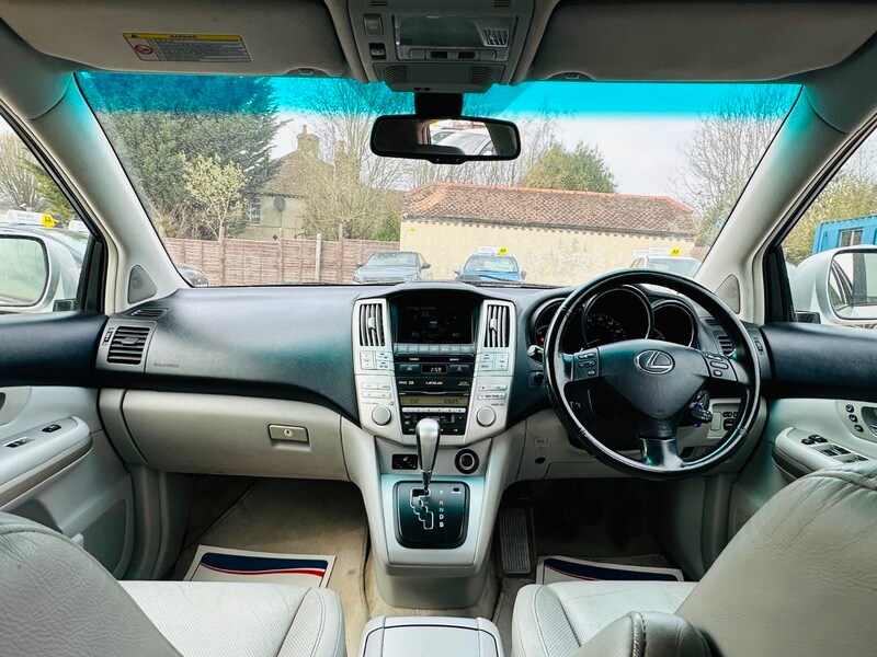 Used Lexus RX 2008 for sale - 78087626: Photo 48