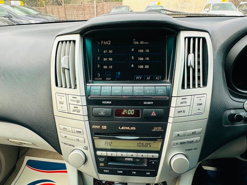 Used Lexus RX 2008 for sale - 78087626: Photo 49