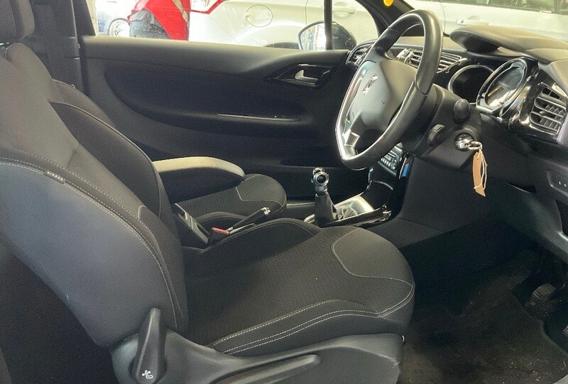 Used Citroen DS3 2014 for sale - 78140874: Photo 10
