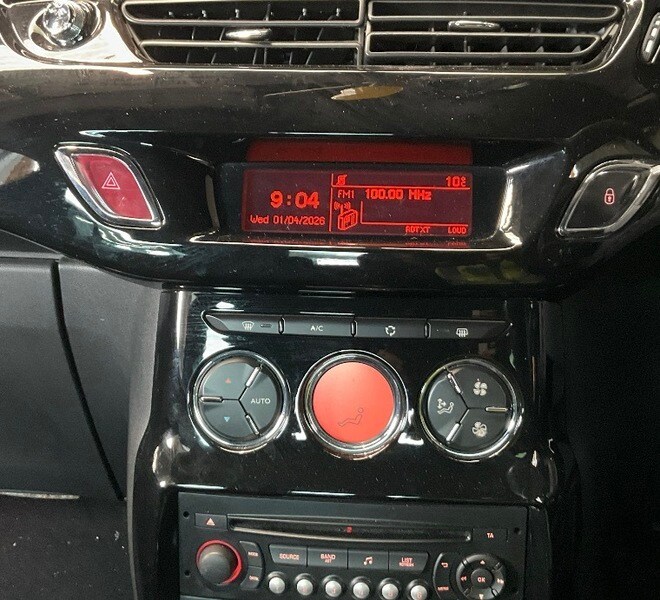 Used Citroen DS3 2014 for sale - 78140874: Photo 13