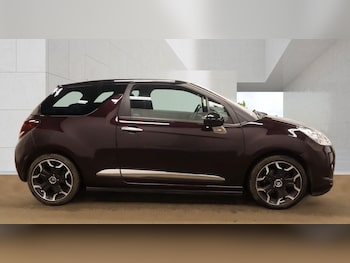 Used Citroen DS3 2014 for sale - 78140874: Photo