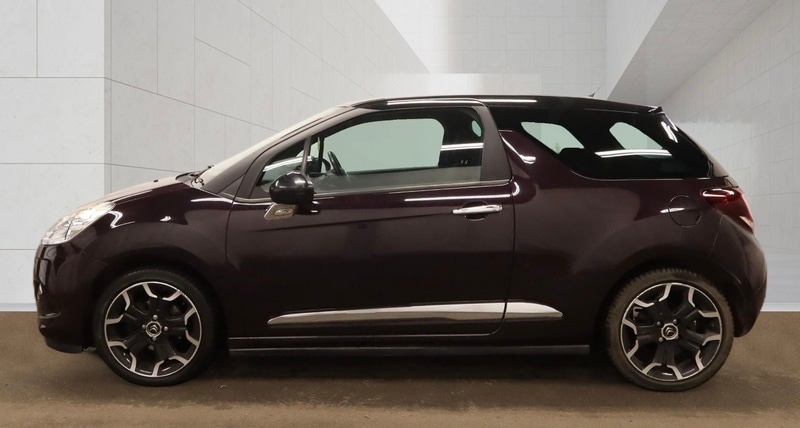 Used Citroen DS3 2014 for sale - 78140874: Photo 5