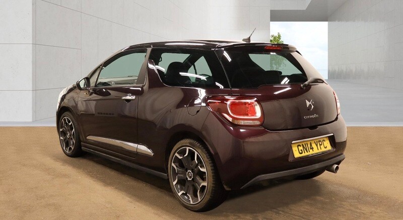 Used Citroen DS3 2014 for sale - 78140874: Photo 7