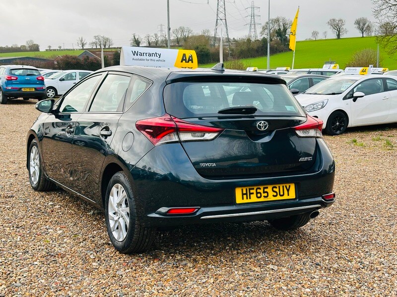 Used Toyota Auris 2015 for sale - 78087611: Photo 10