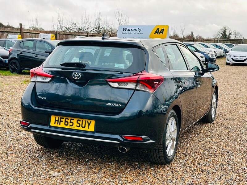 Used Toyota Auris 2015 for sale - 78087611: Photo 11