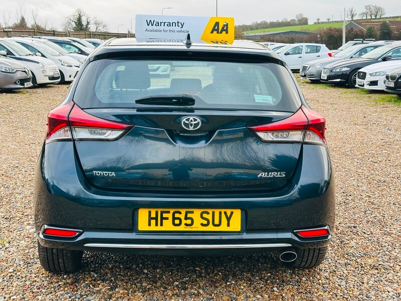 Used Toyota Auris 2015 for sale - 78087611: Photo 12