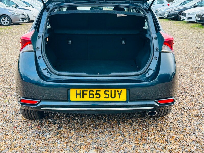 Used Toyota Auris 2015 for sale - 78087611: Photo 13