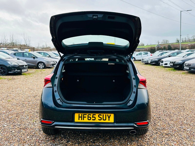 Used Toyota Auris 2015 for sale - 78087611: Photo 14