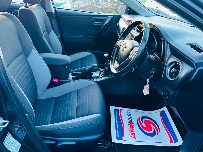 Used Toyota Auris 2015 for sale - 78087611: Photo 16