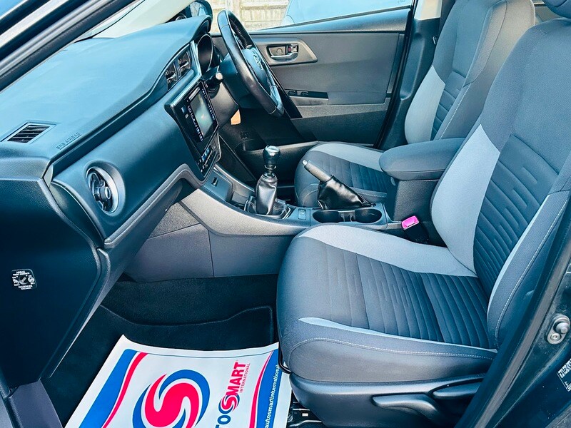 Used Toyota Auris 2015 for sale - 78087611: Photo 19