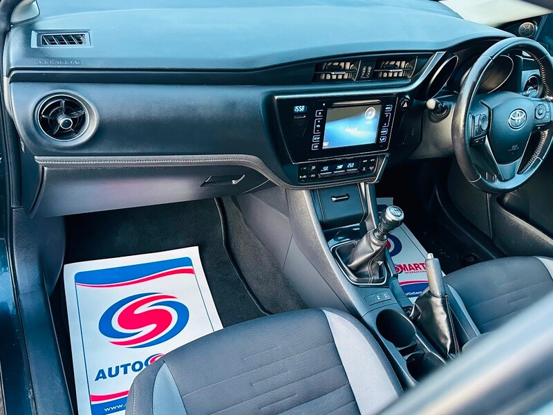 Used Toyota Auris 2015 for sale - 78087611: Photo 20