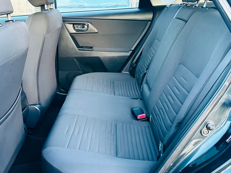 Used Toyota Auris 2015 for sale - 78087611: Photo 22