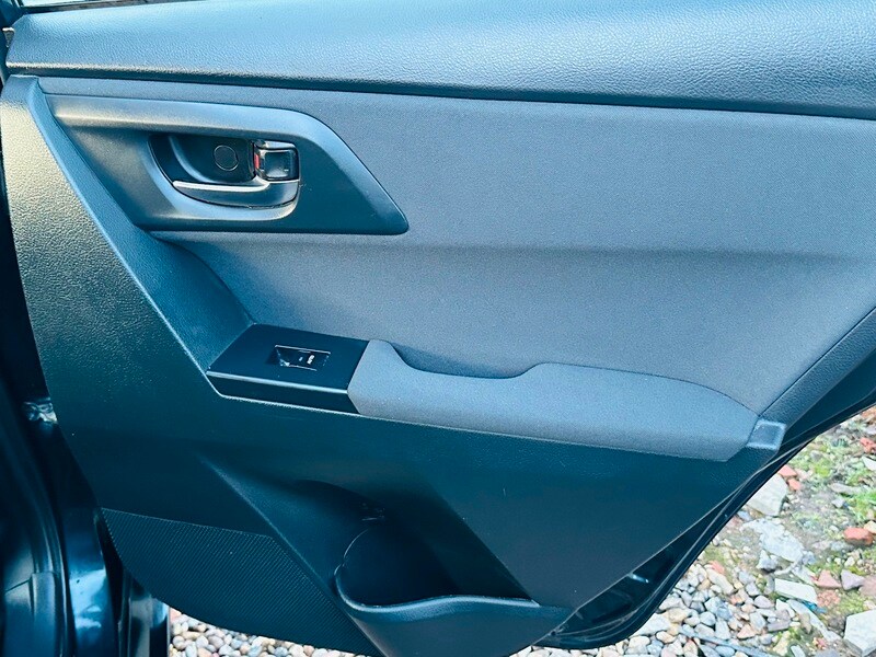 Used Toyota Auris 2015 for sale - 78087611: Photo 25