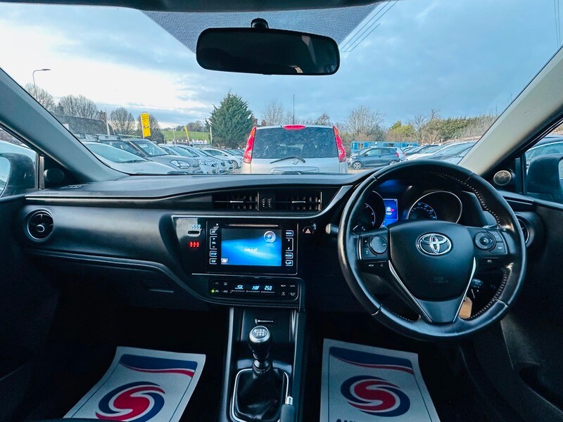 Used Toyota Auris 2015 for sale - 78087611: Photo 29