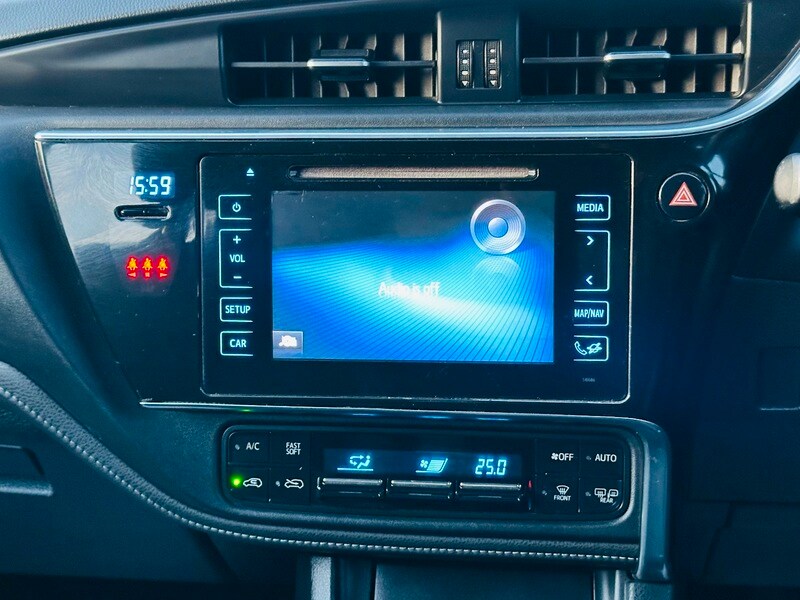 Used Toyota Auris 2015 for sale - 78087611: Photo 30