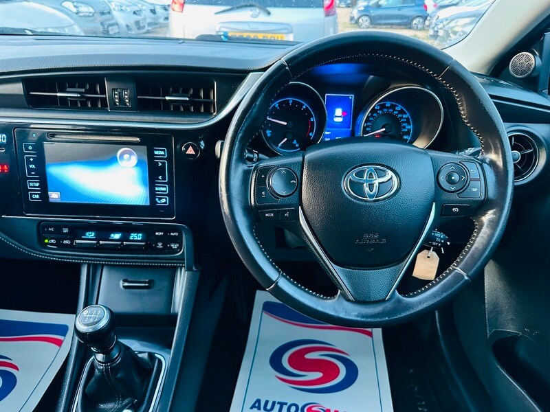 Used Toyota Auris 2015 for sale - 78087611: Photo 33