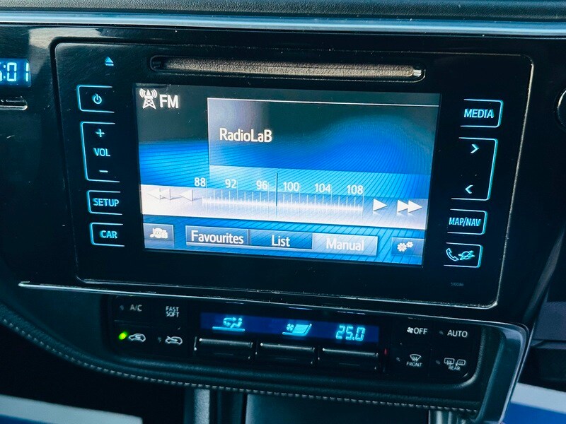 Used Toyota Auris 2015 for sale - 78087611: Photo 36