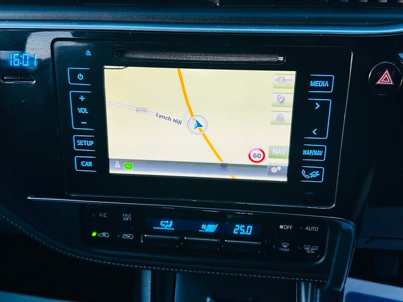 Used Toyota Auris 2015 for sale - 78087611: Photo 37