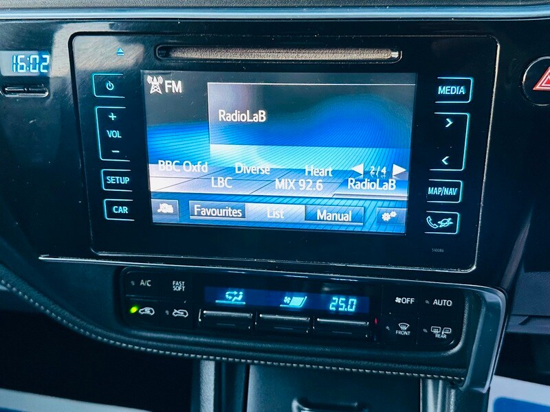 Used Toyota Auris 2015 for sale - 78087611: Photo 38