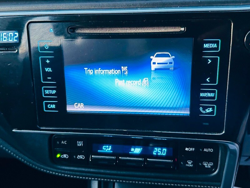 Used Toyota Auris 2015 for sale - 78087611: Photo 39