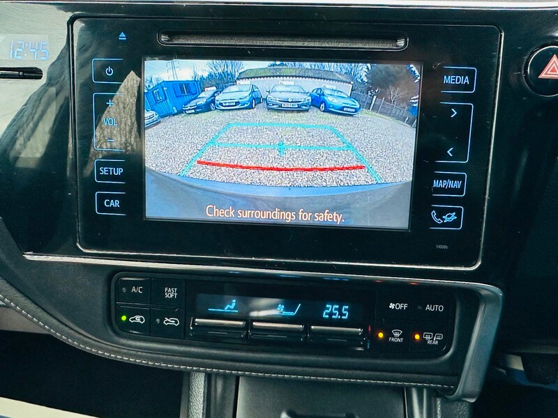 Used Toyota Auris 2015 for sale - 78087611: Photo 41